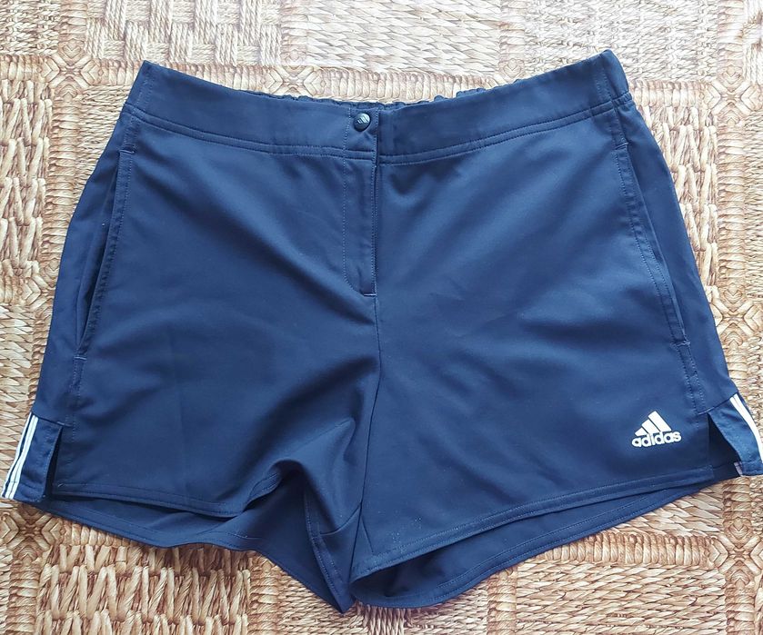 Шорты женские Adidas  ,оригинал ,р40_42