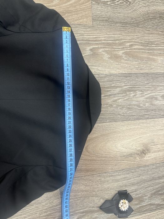 Пиджак школьный 7-8 лет