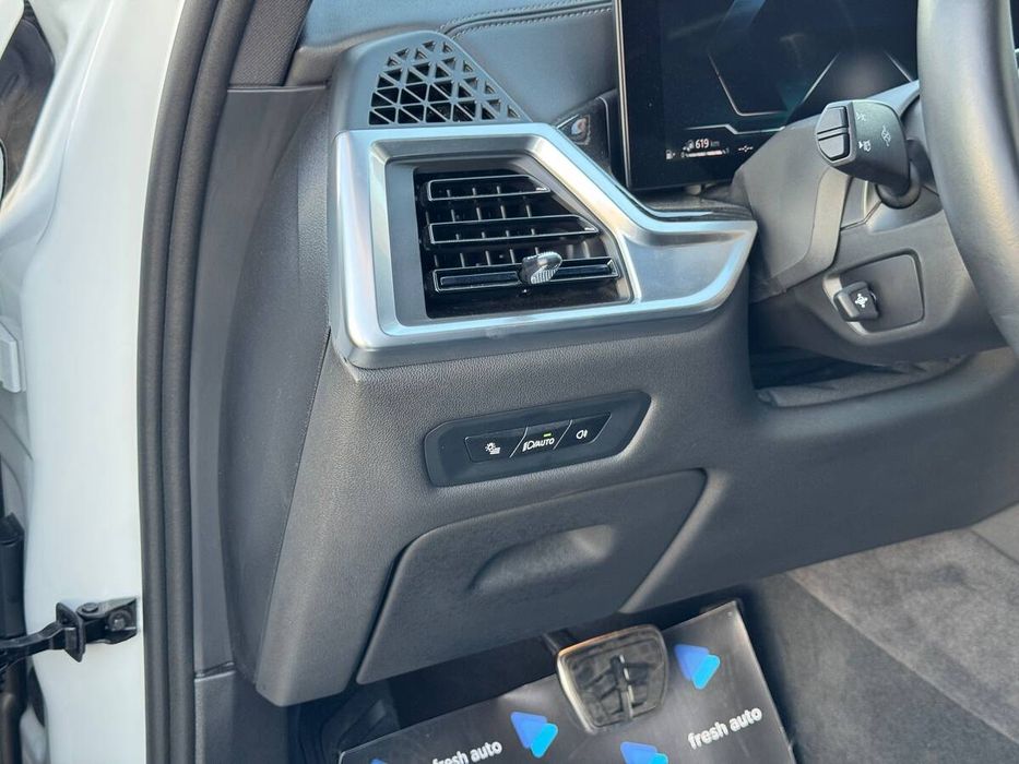 BMW X5 2024 freshauto