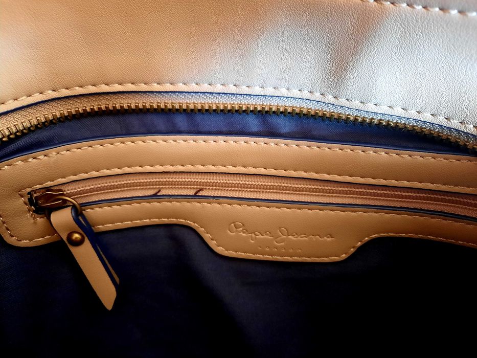 Mala nude - Pepe Jeans