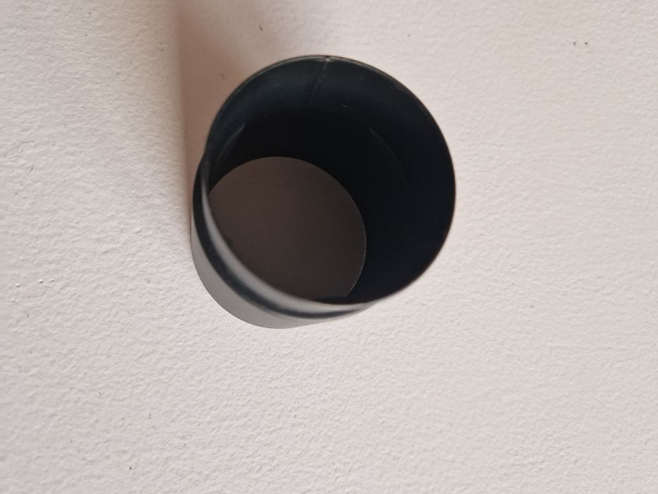Osłona obiektywu tachimetru Leica/Geomax