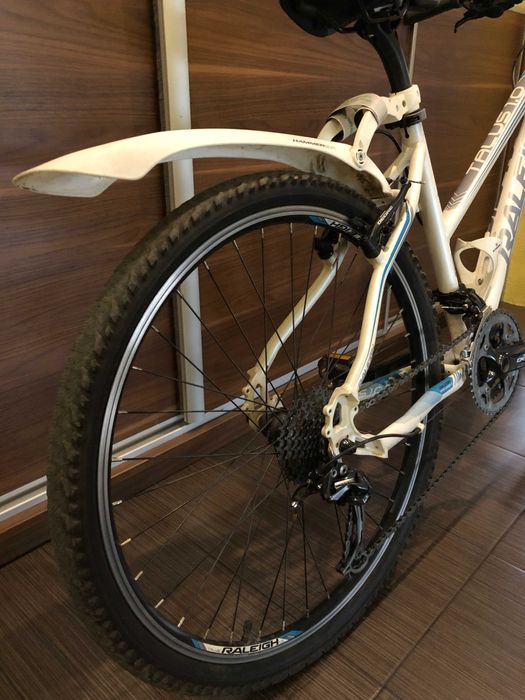 Rower RALEIGH Talus 1.0