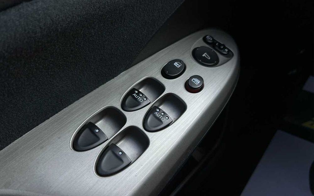 Honda Civic 2008