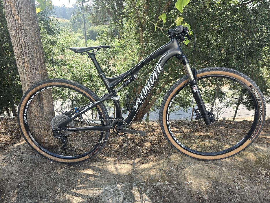 Specialized 29 s carbono barataa