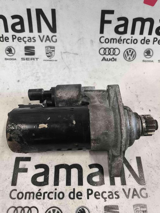 Motor de Arranque AUDI A3 CAY (OEM)