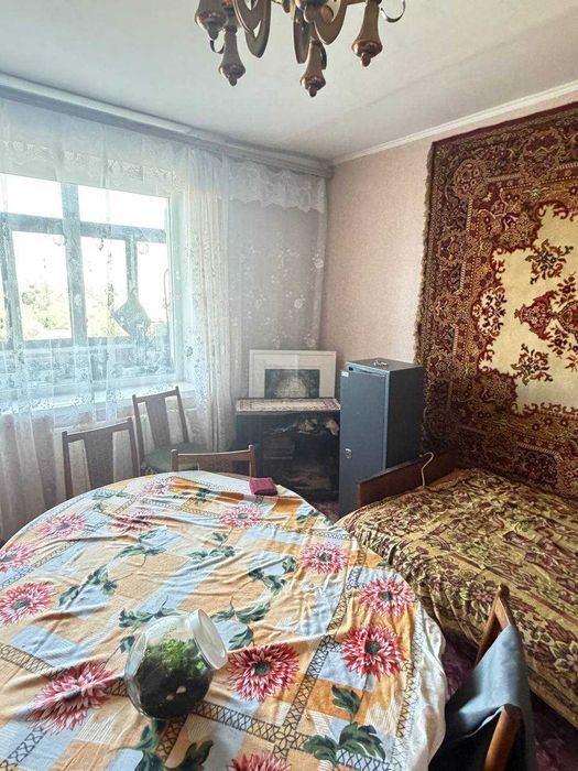 Продаж 3_кімн.кв.