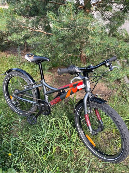 Високоякісний дитячий велосипед Kinder Mountainbike Mustang