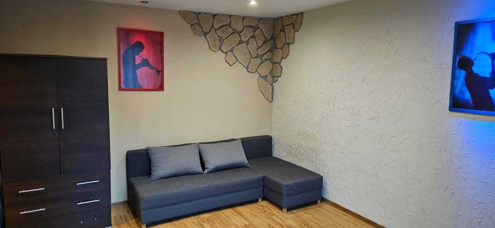 Kawalerka na sprzedaż