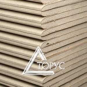 Гипсокартон, ЛГК