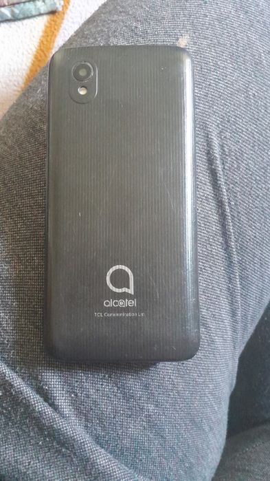 Telemóvel Alcatel