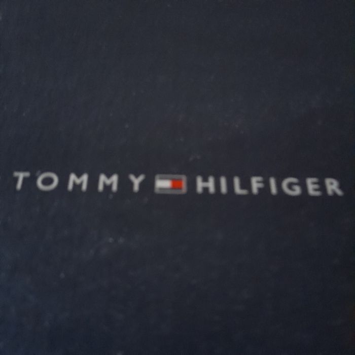 Ténis Tommy Hilfiger