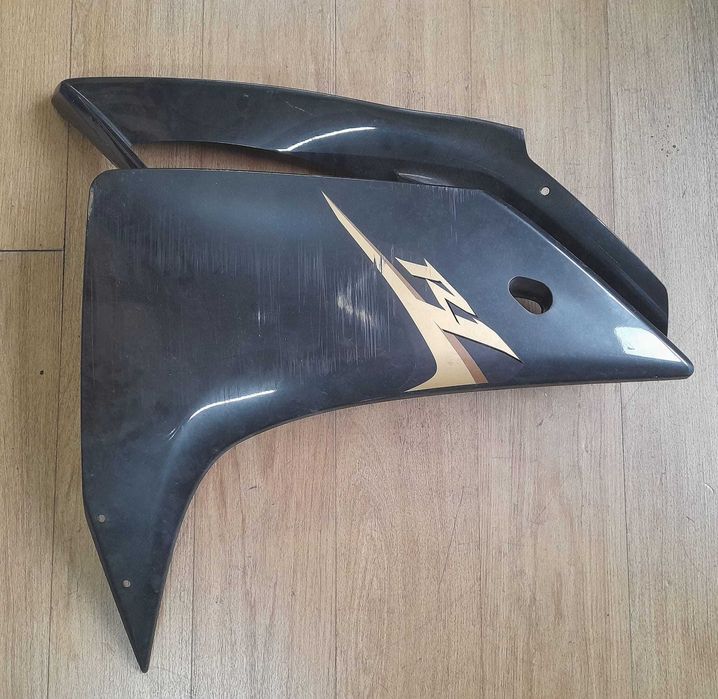 CARENAGENS OEM YAMAHA YZF R1 2 0 0 7-2 0 0 8