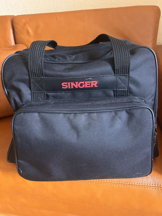 Продам швейну машинку Singer