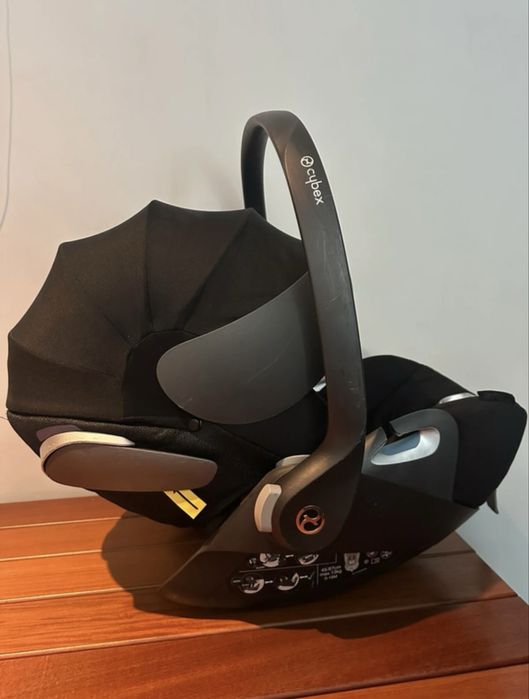 Ovo Cybex Cloud Z