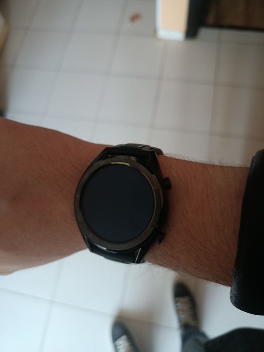 Смарт часы Huawei Watch GT