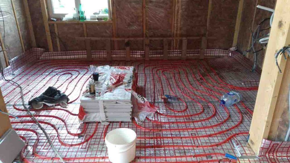 Сантехник Отопление Водопровод Чистка канализации