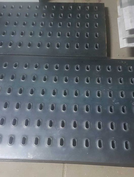 Blacha stalowa LOHR 625x2500/3000x3 mm laweta , pomoc drogowa.