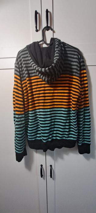 Casacos Billabong e Rip Curl