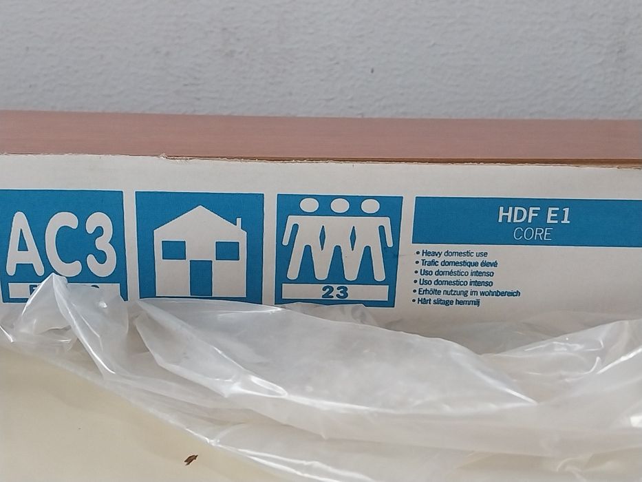 Pavimento laminado Ac3