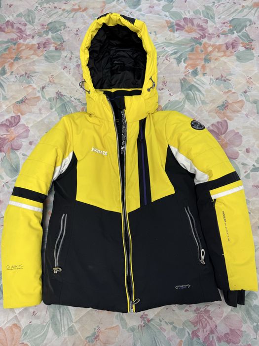 Куртка для хлопчика дитяча зима-осінь