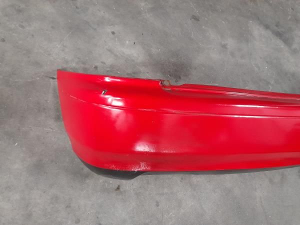 Pára-choques trás MAZDA 323 P V (BA)