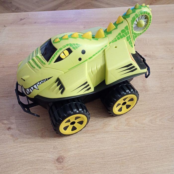 Autko do zabawy Monster Truck