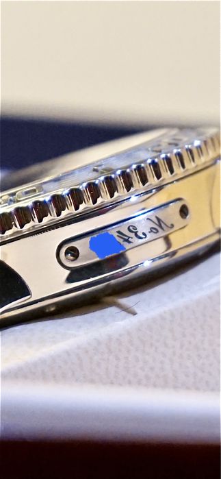 Ulysse Nardin Maxi Marine Diver 263-33