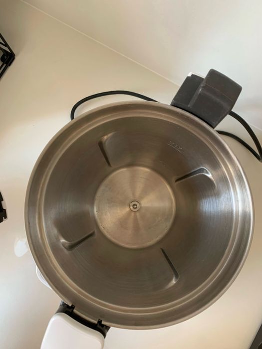 Robot de cozinha Volupta Moulinex