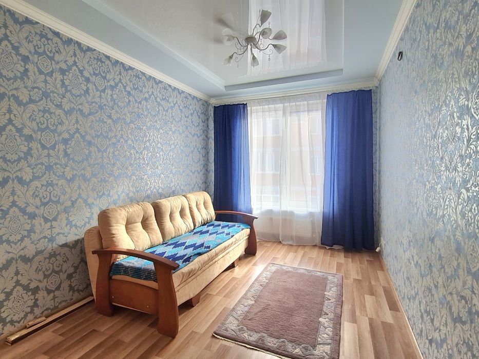 Оренда 1к квартири поряд з ЖК Добре місто - Піонерський квартал
