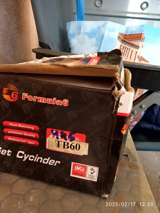 Поршня на скутера 2т, 4т новые.