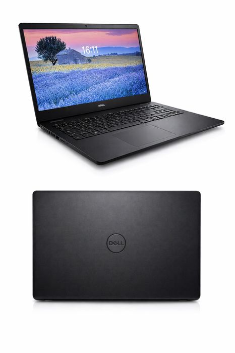 Notebook Dell Inspiron 3501