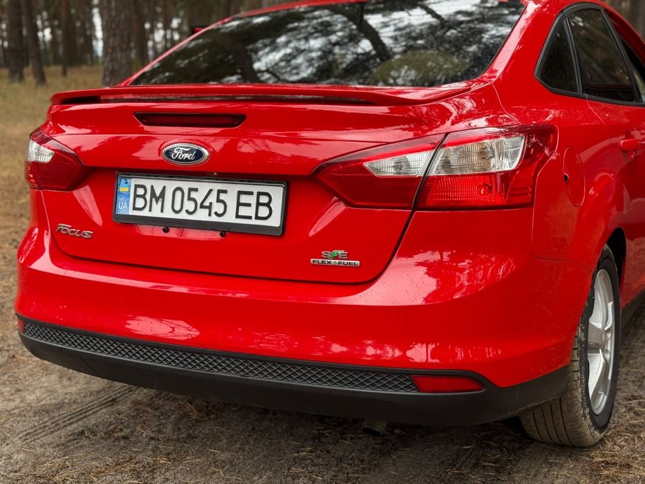 Продам Ford Focus ‼️ТЕРМІНОВО‼️