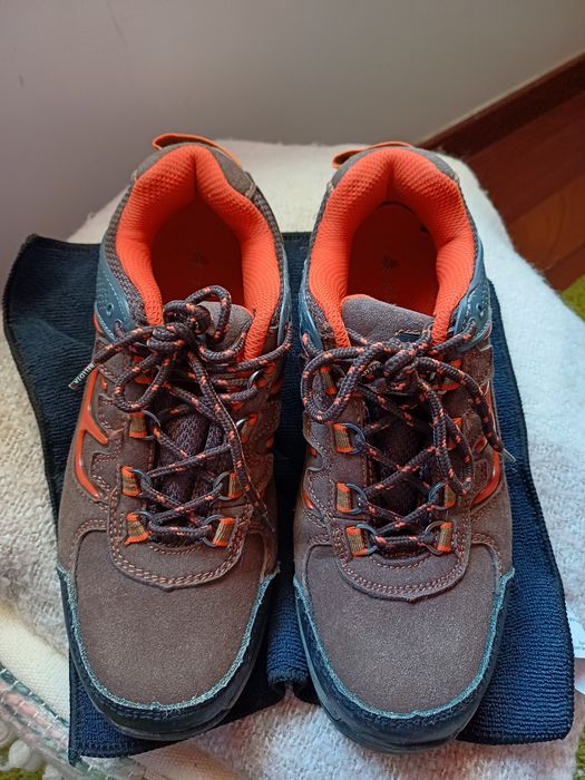 Sapatos de trabalho ,n.40