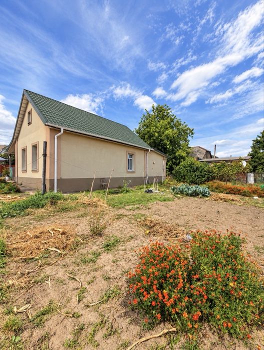 Продаж будинок Софіївська Борщагівка