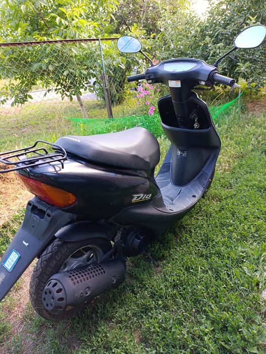 Продам Honda dio 34 Хонда Дио 34