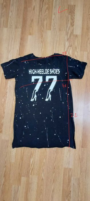 Футболка  новая ellisse lyle scott  nike Philipp plein adidas