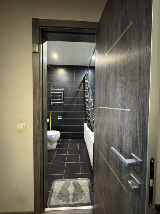 Продам квартиру ЖК Парковий