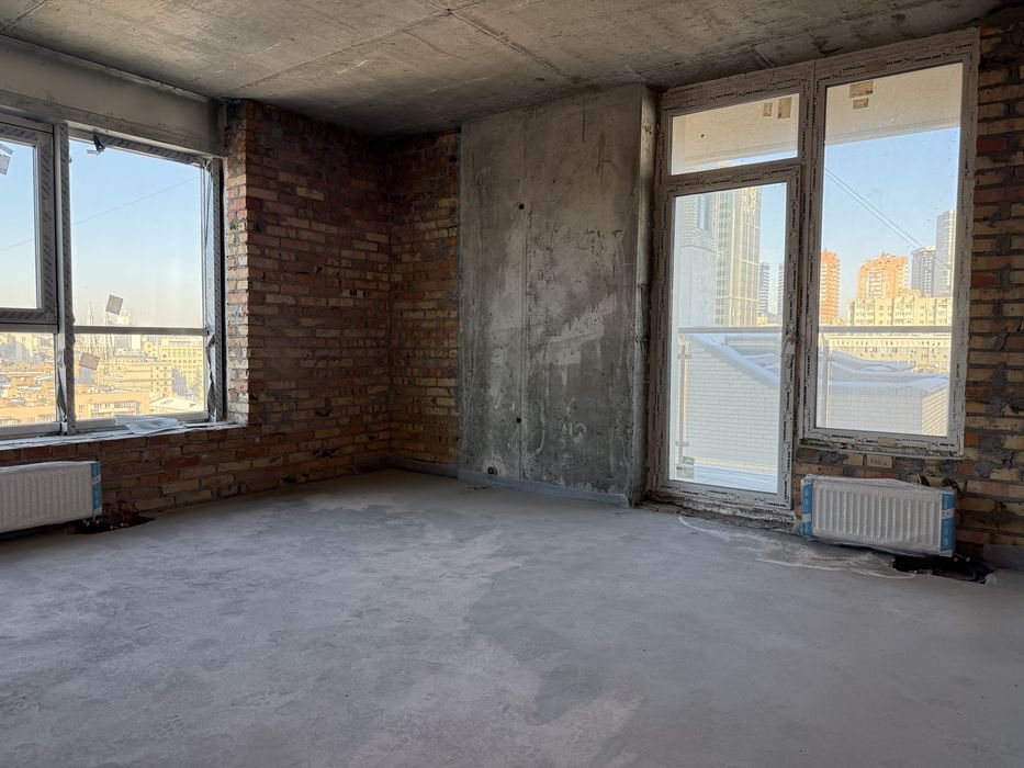 3-кімнатна квартира за адресою вул. Антоновича (площа 111 м²) - Atlanta.ua - фото 7