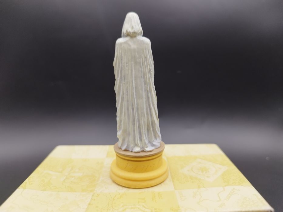 figurka Eaglamoss Władca Pierścieni LOTR Galadriel