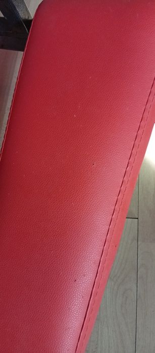 Cadeira de massagem portátil