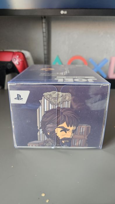 Youtooz Last of Us Joel Vinyl Figure Oficial