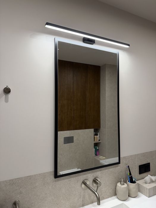Lustro scienne 100x60