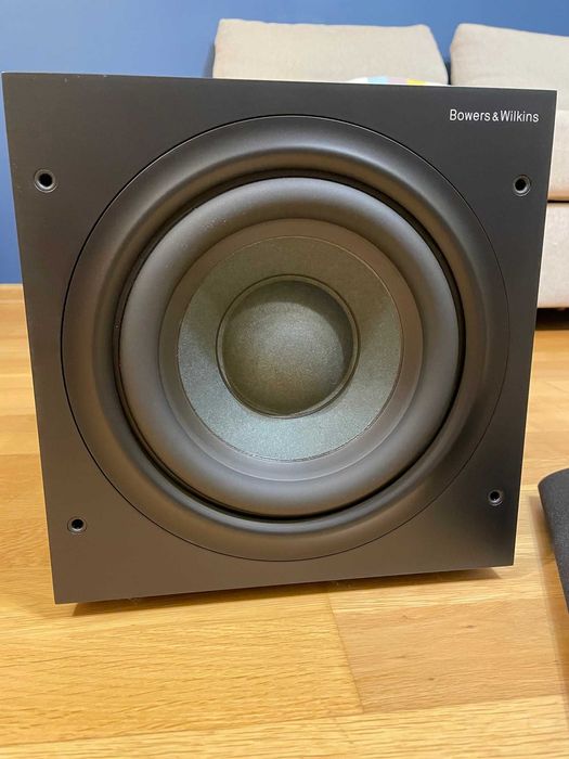 Subwoofer Bowers & Wilkins ASW608   Super stan!