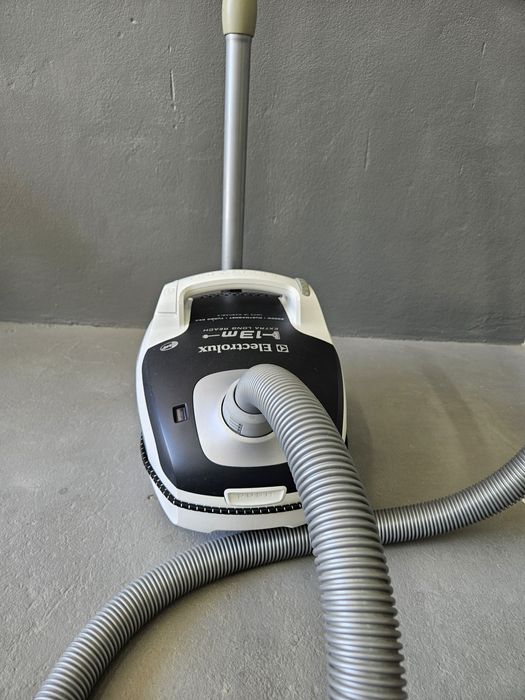 Пилососи Electrolux