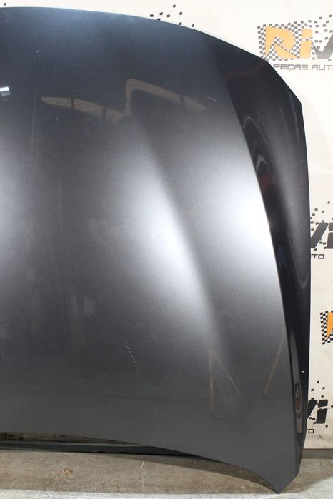 Capot BMW 3 Gran Turismo (F34)