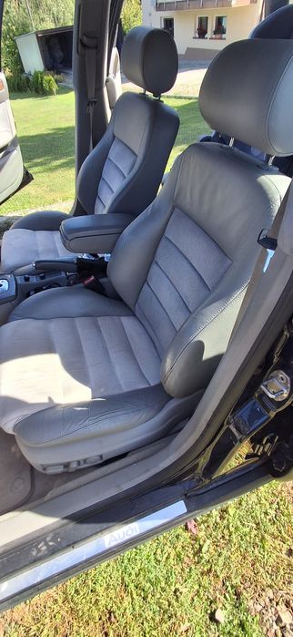 Audi a6 c5 s line 3.0 quattro  2002r automat tiptronic