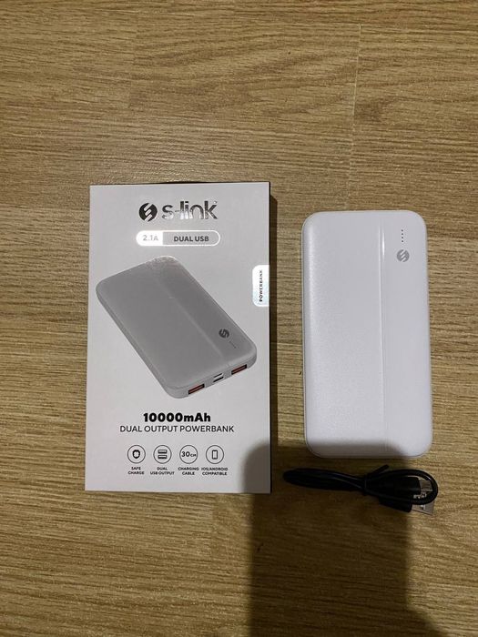 Повербанк 10000mAh