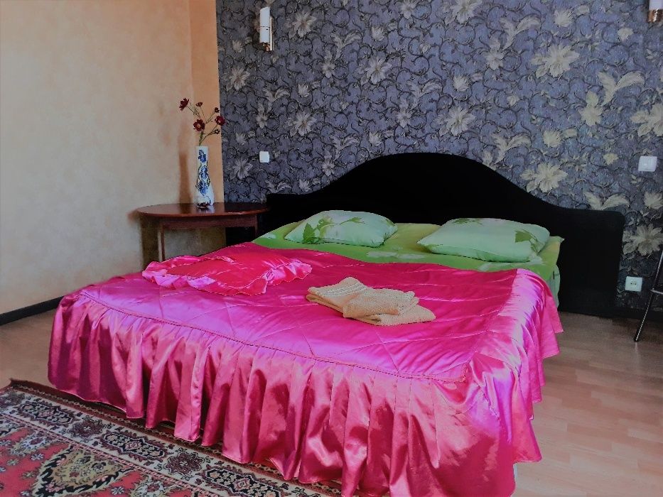 Зняти подобово квартиру Ніжин, Слов