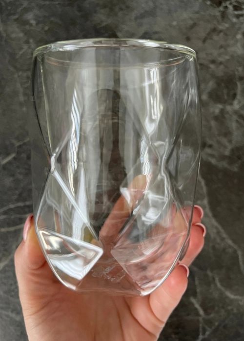Красивые стаканчики