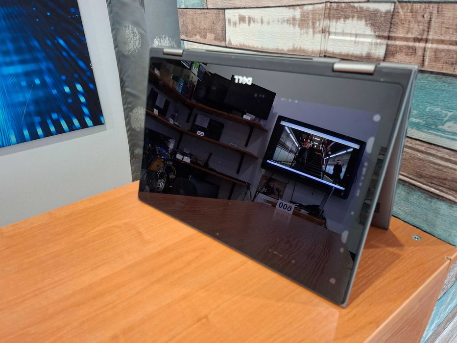 Laptop Dell Intel , SSD , Windows 11